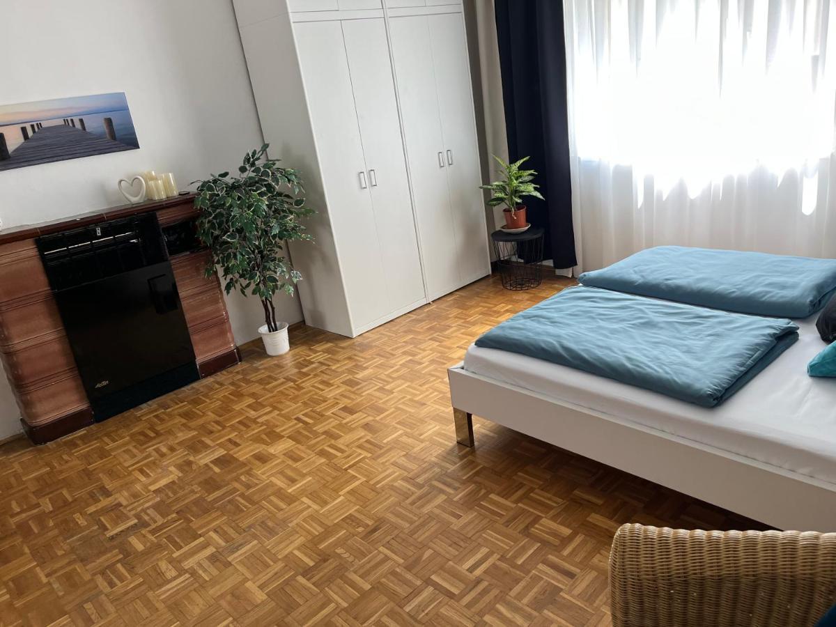 Apartment Vienna Niko Luaran gambar