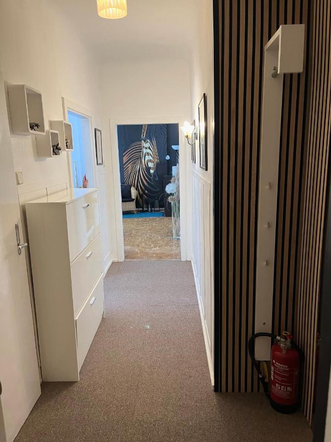 Apartment Vienna Niko Luaran gambar