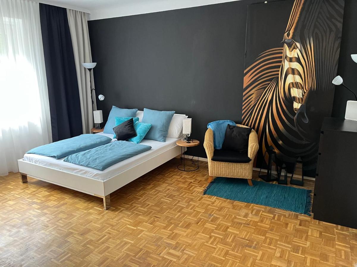 Apartment Vienna Niko Luaran gambar