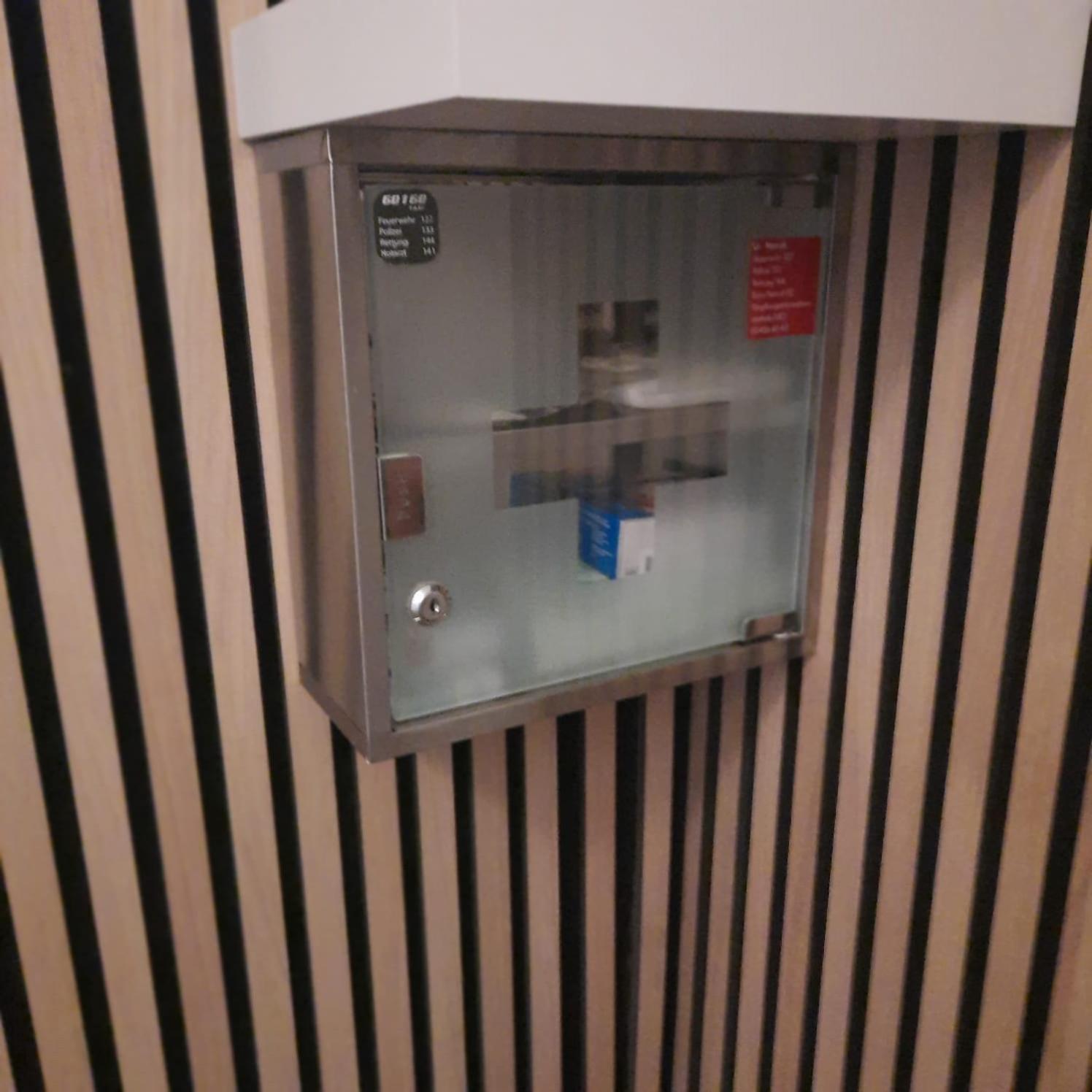 Apartment Vienna Niko Luaran gambar