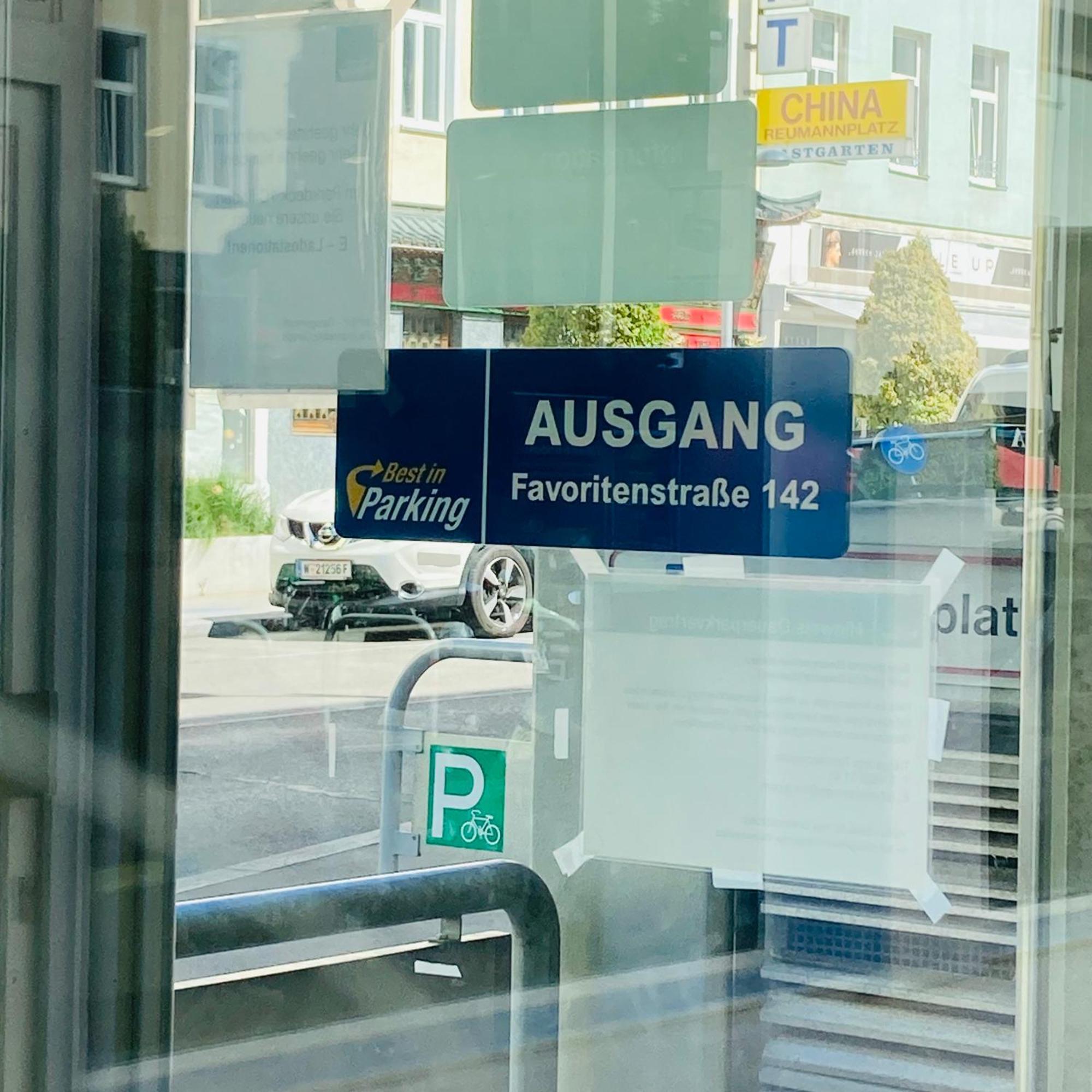 Apartment Vienna Niko Luaran gambar